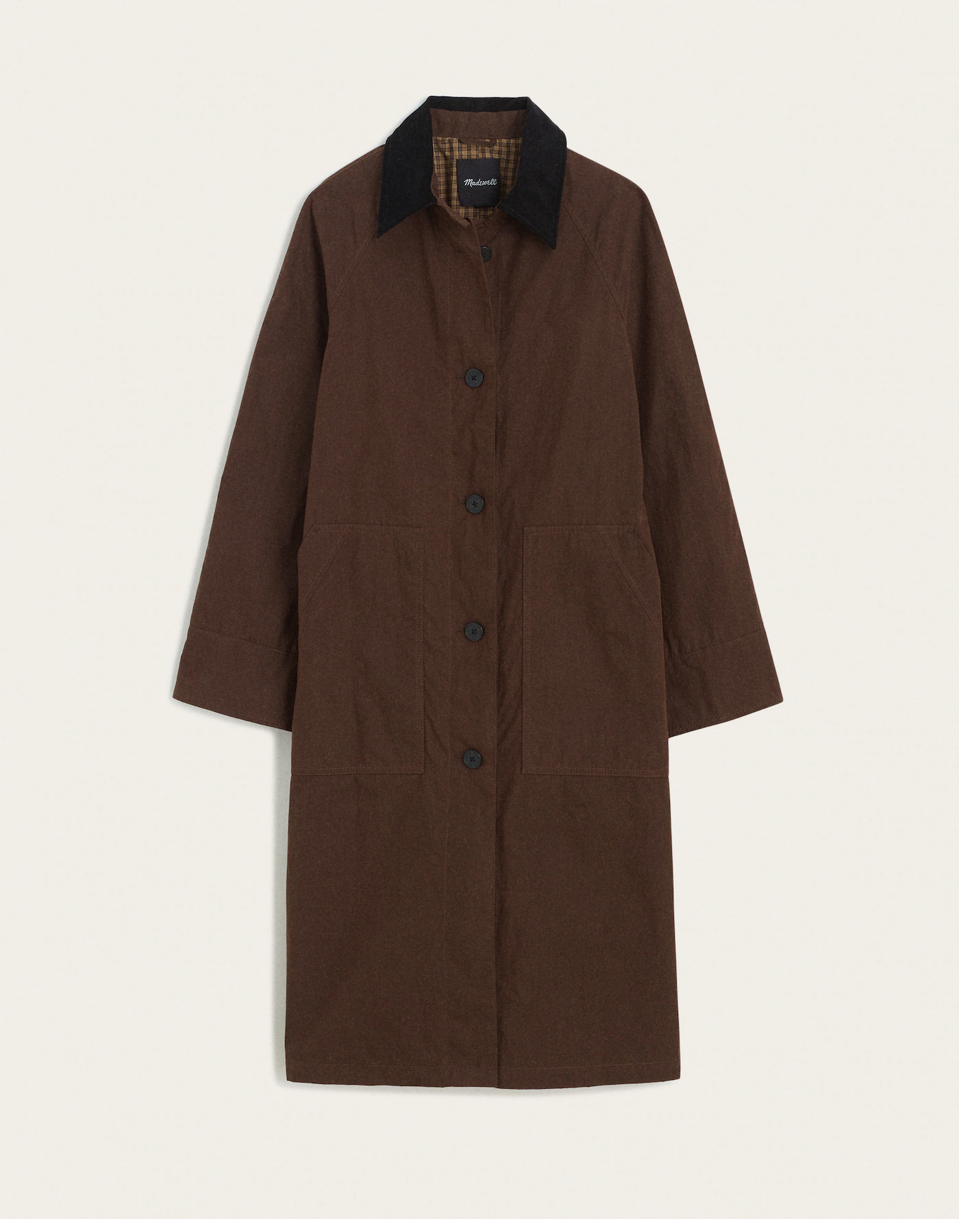 The Billie Long Jacket