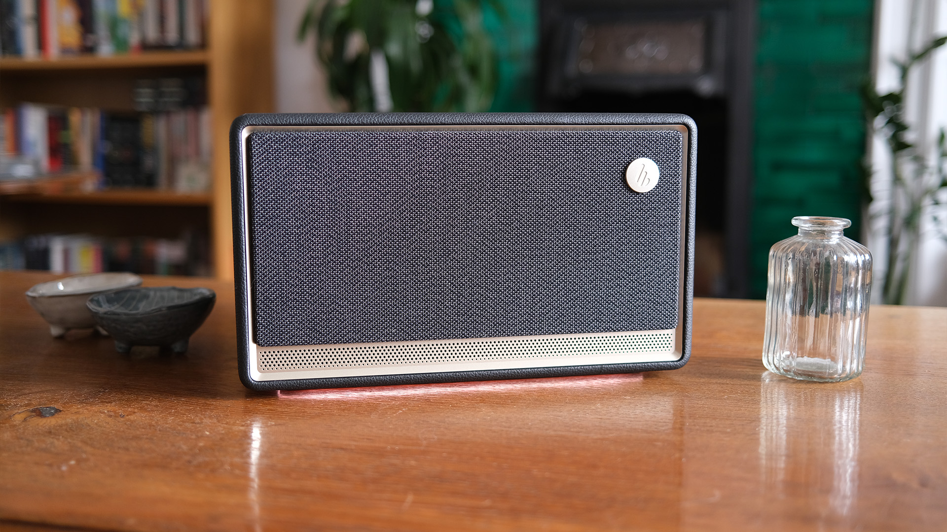 Edifier ES300 review