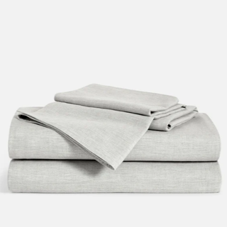 cashmere sheet set