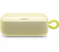 Bose Soundlink Flex Gen 2: Butter Yellow