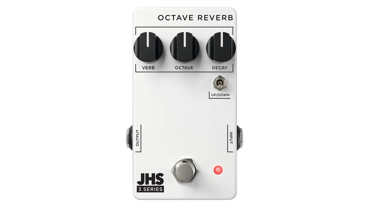 JHS Pedals 3 Series