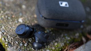Sennheiser Momentum True Wireless 3 headphones