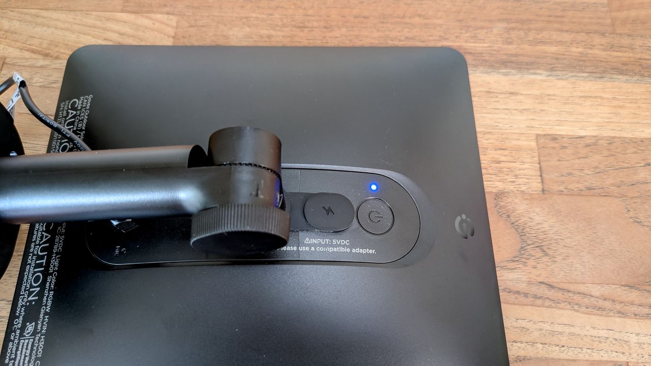 Govee smart solar string lights review
