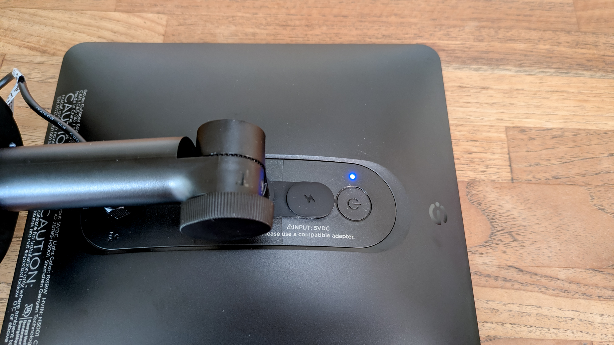 Govee smart solar string lights review