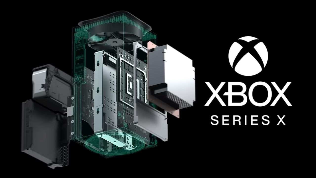 Xbox Series X