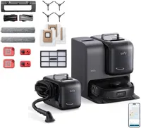 Eufy Omni E28 robot vacuum