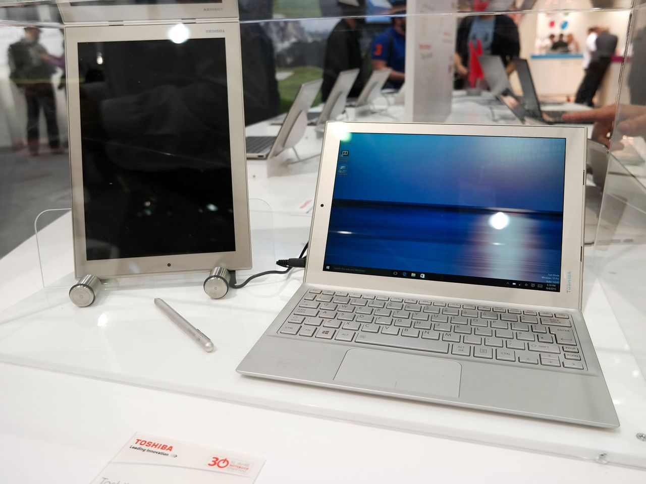 Toshiba Dynabook