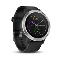 Garmin Vivoactive 3 smartwatch: $249.99 $129.99 at Amazon
Save $120 - Arrives before Christmas