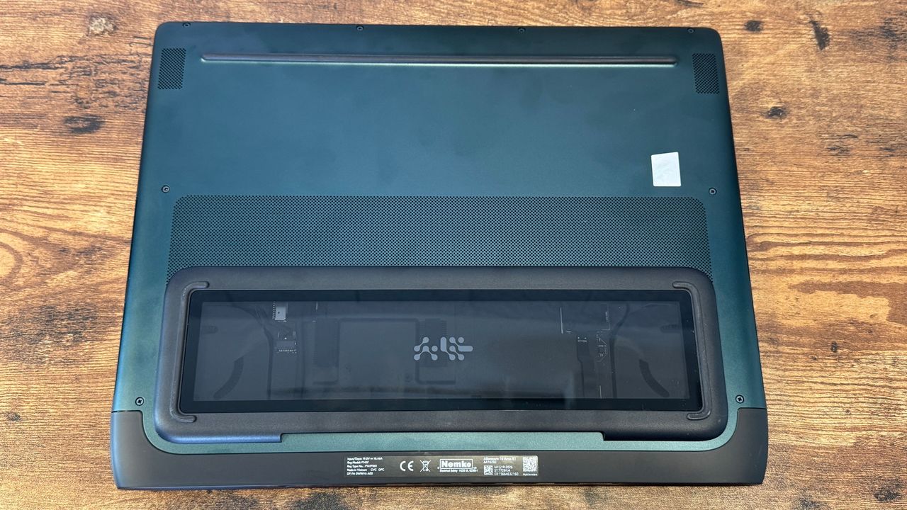 Alienware 16 Area-51