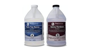 best epoxy resin