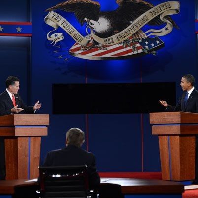 debate