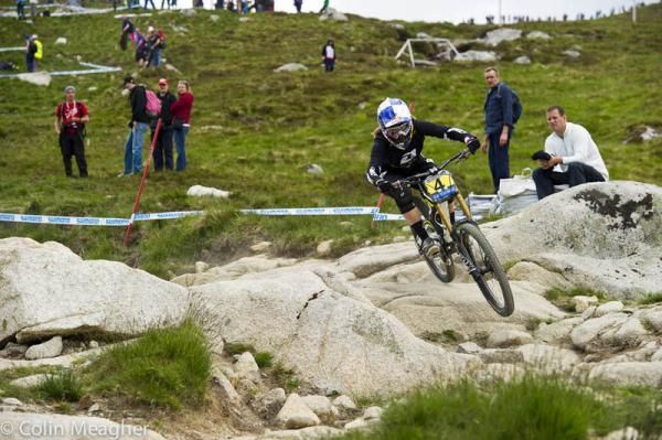 Rachel Atherton (GT Factory Racing)