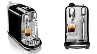 Best Nespresso machine 2021: thank pod for perfect single ...