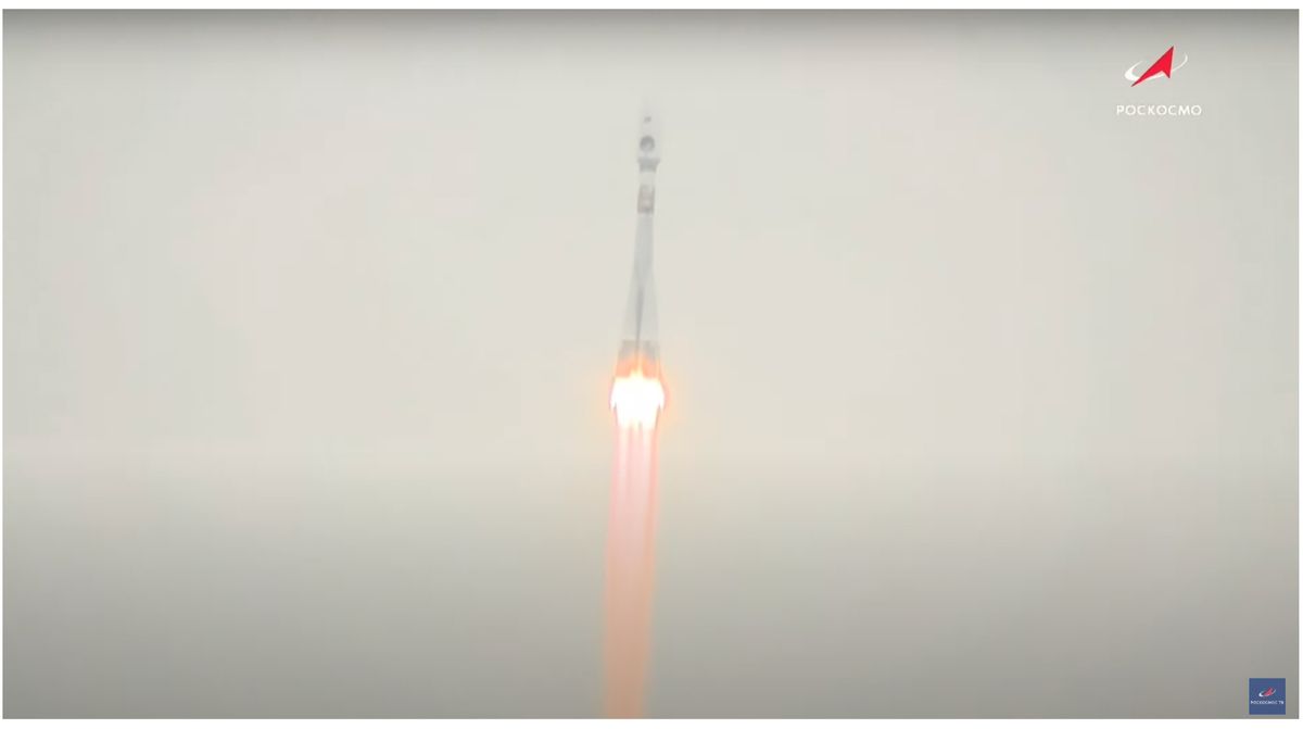 Krievija palaida Luna-25, savu pirmo Mēness zondi 47 gadu laikā