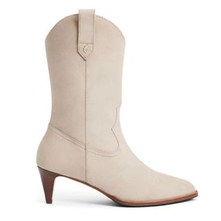 Fairfax & Favour Georgia Heeled Ankle Boots