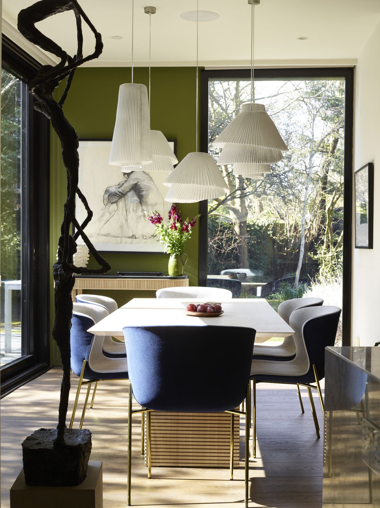 Friluftsliv in Interior Design — The Art of Open-Air Living | Livingetc