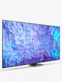 Samsung 98-inch Q80C QLED TV