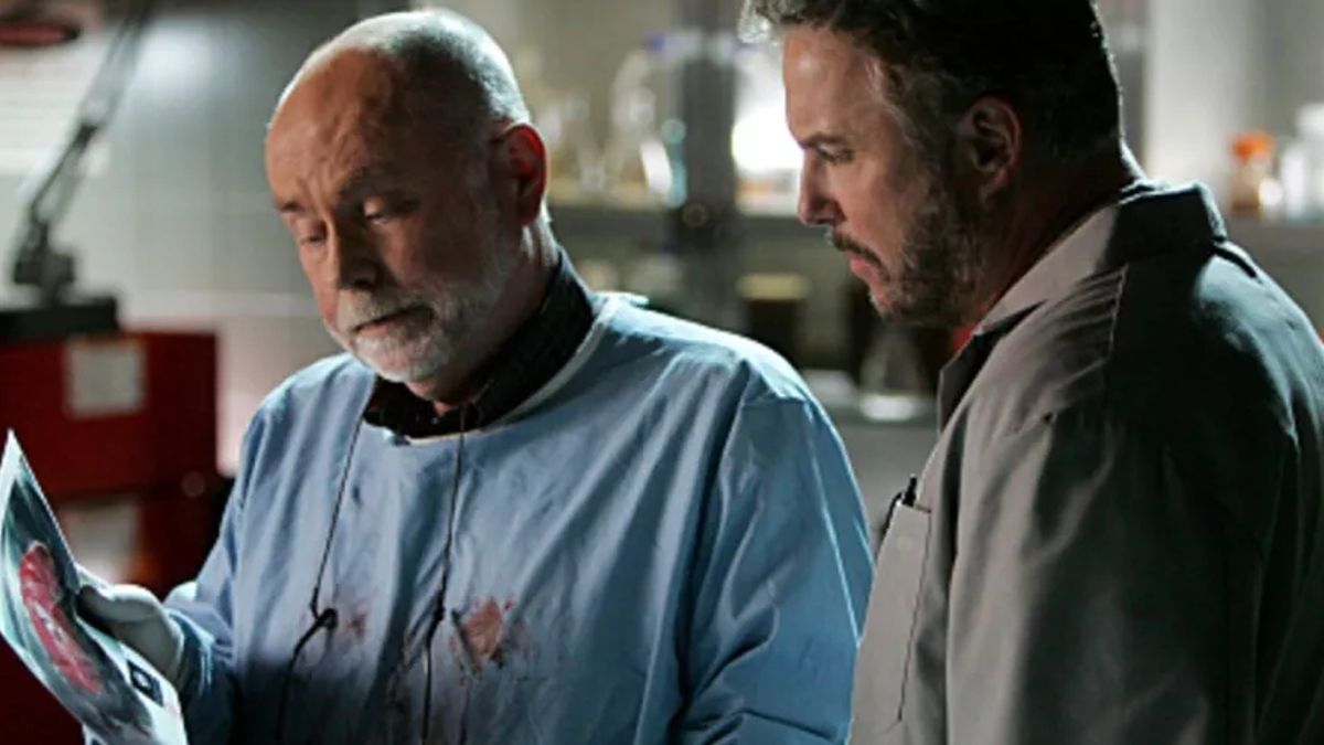 CSI Why The Major Cast Members Left Cinemablend