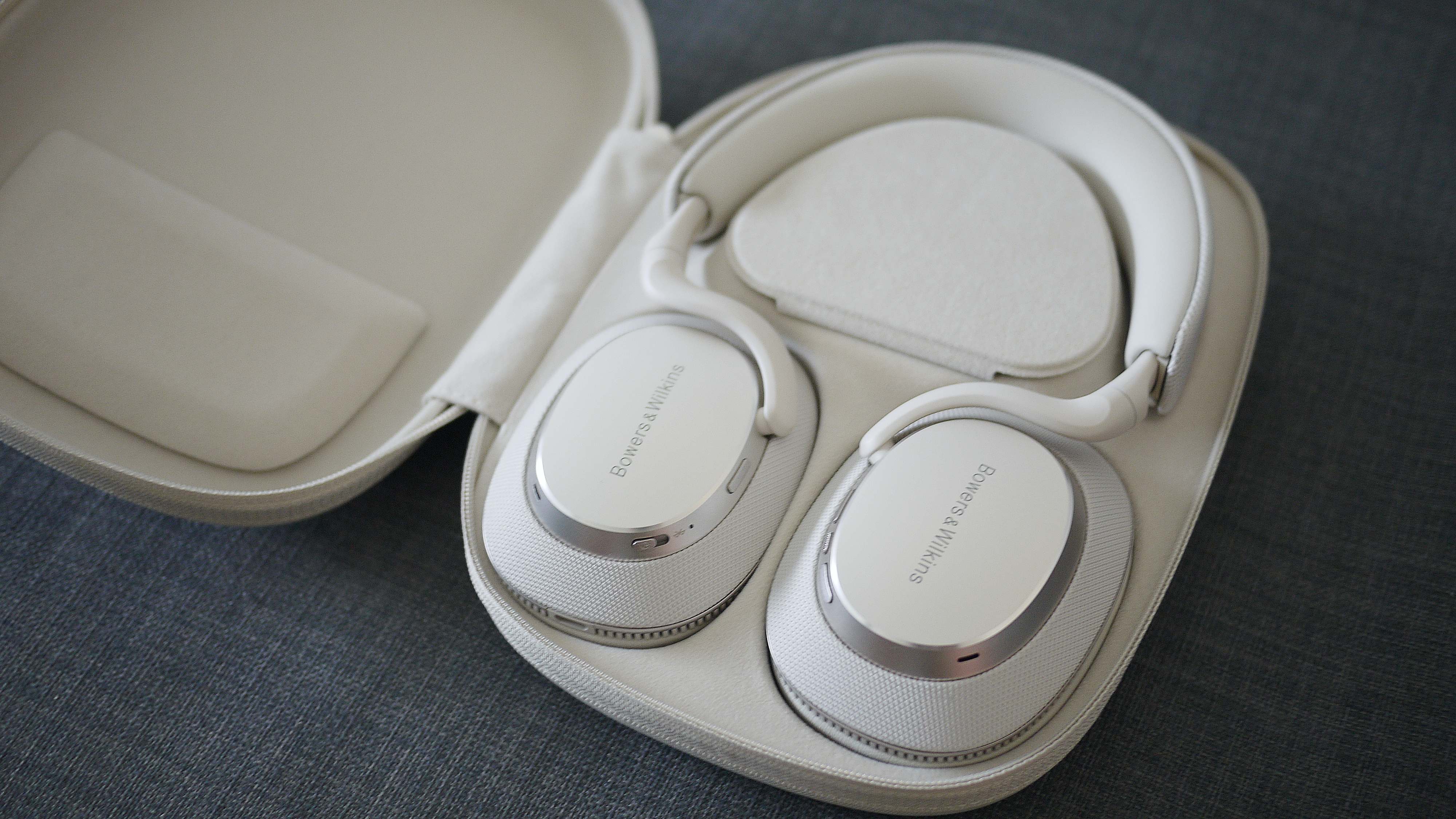 Bowers & Wilkins Px7 S3