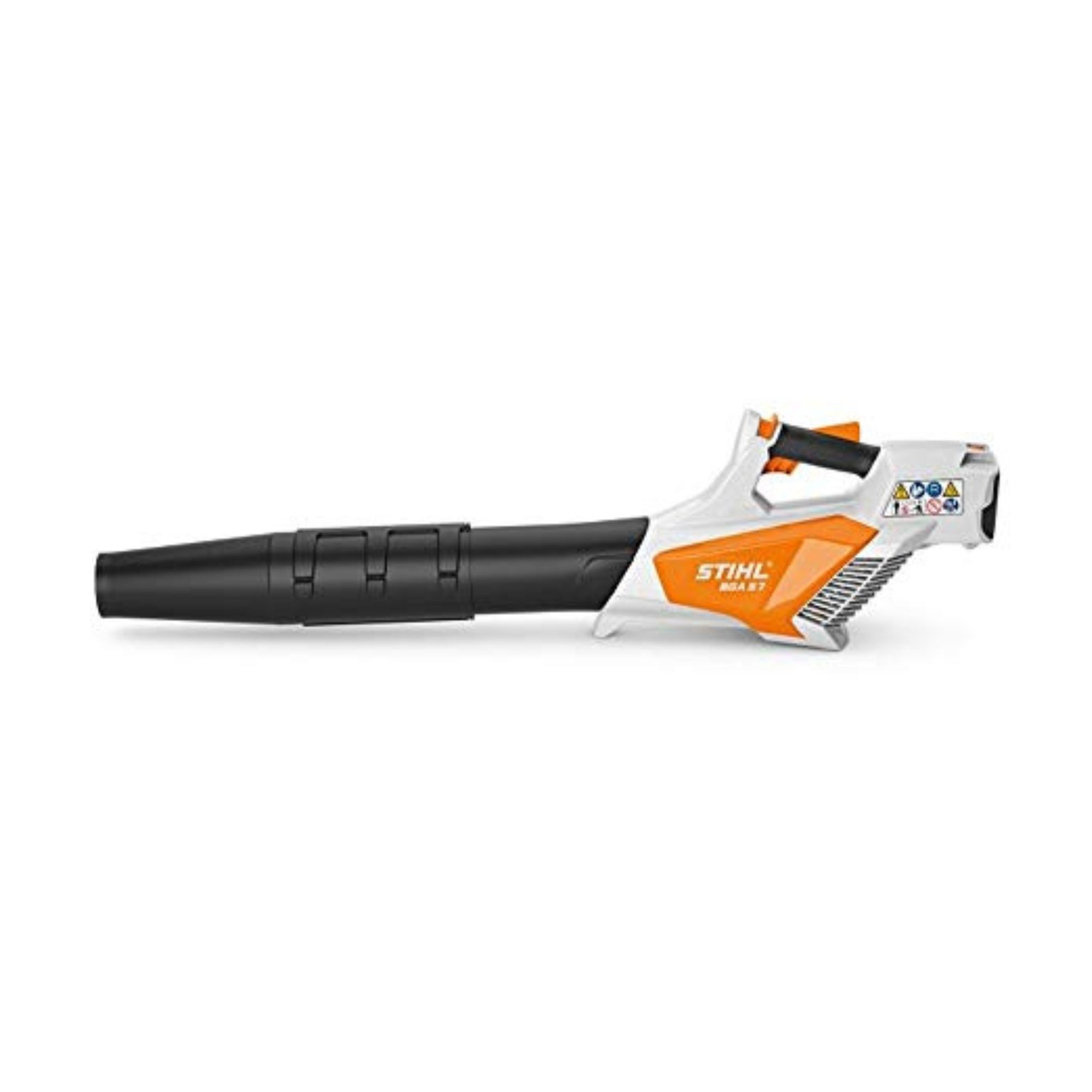 Stihl Bga 57 Leaf Blower Set With Ak 20 Battery