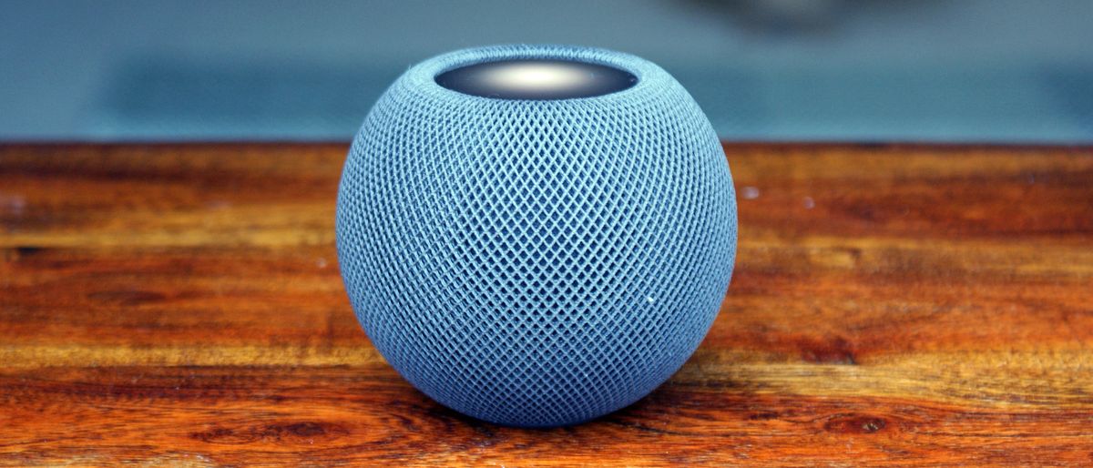 Apple HomePod Mini review: incredible sound for an impressive price ...