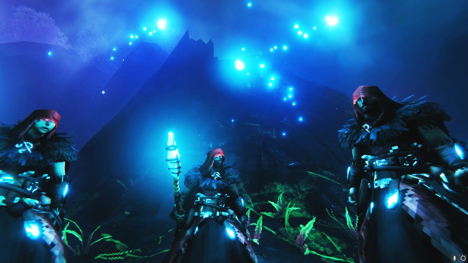 Valheim Developers Valheim dev urges modders to