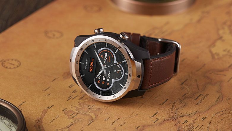 ticwatch e black friday