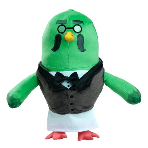 Animal Crossing Brewster Soft Toy
