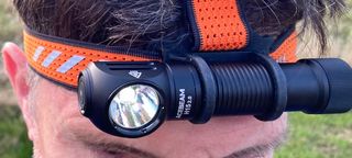 AceBeam H15 2.0 flashlight