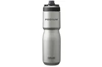 CamelBak Podium Steel Insulated Stainless Steel Bike Water Bottle
