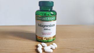 Best Magnesium Supplement 2022: Boost Energy And Aid Restful Sleep ...