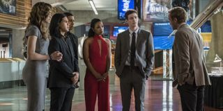 the flash borrowing problems from the future