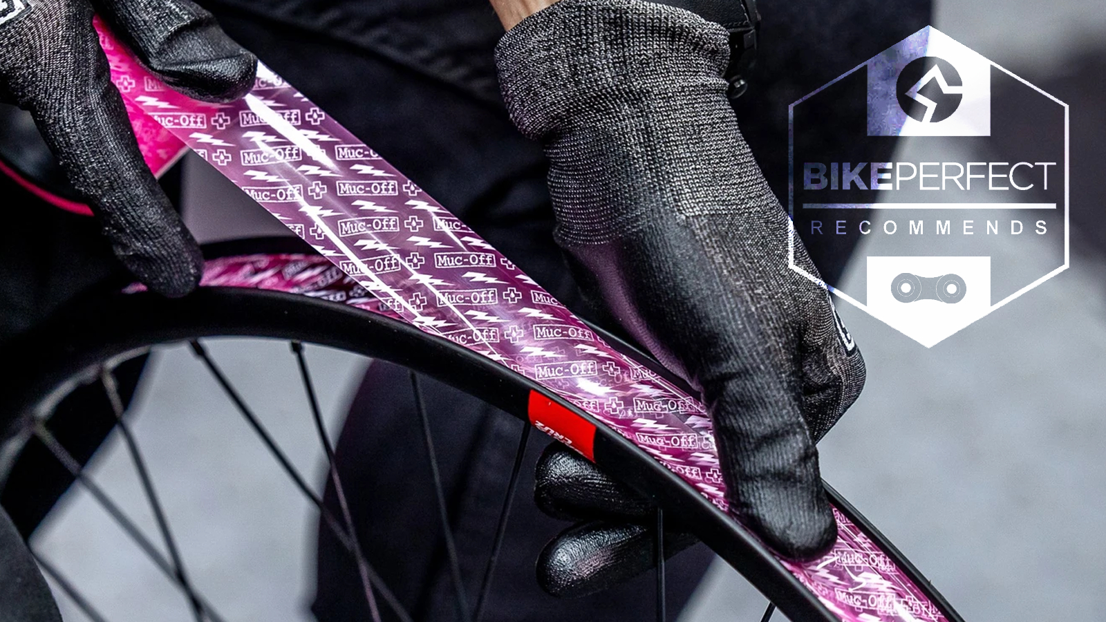 Bicycle Rim Strip Rim Tape for Road Bike MTB Mountain Bike 