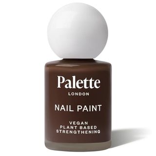 Pintura de uñas Palette London en Noisette