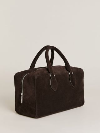 Medium Patrizia Bag