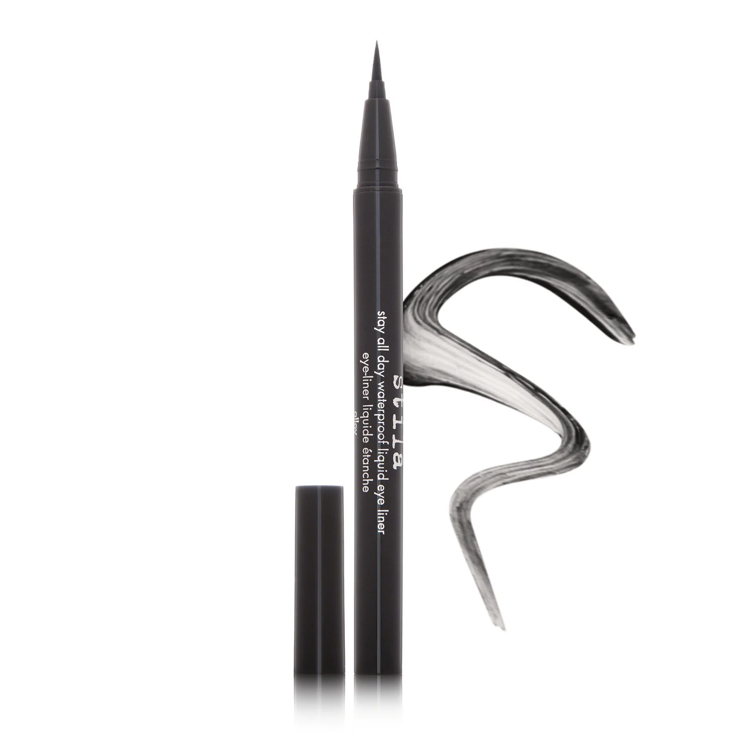 Stila Stay All Day Waterproof Liquid Eye Liner 0.5g