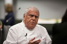 Albert Roux