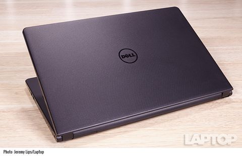 Dell Vostro 15 3000 Review | Laptop Mag