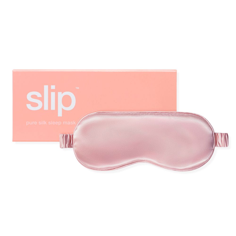 Slip Sleep Mask