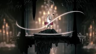 Hollow Knight: Silksong