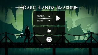 Dark Lands Smasher