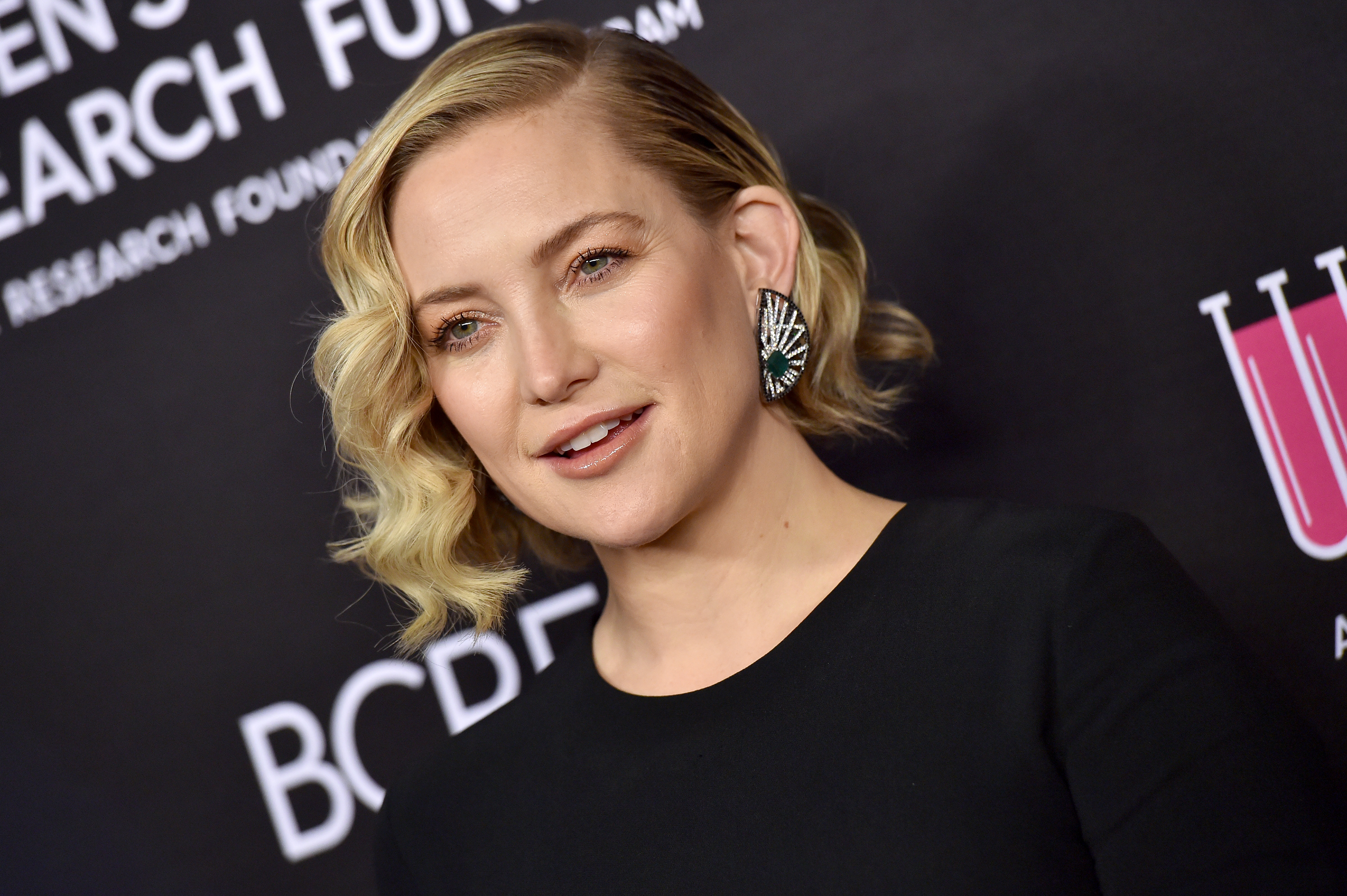 Kate Hudson attending an event