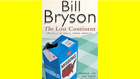 The Lost Continent
