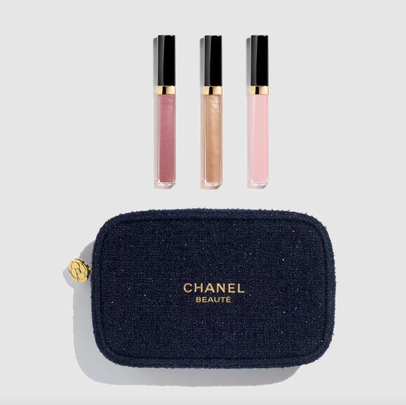CHANEL, Amplified Gaze