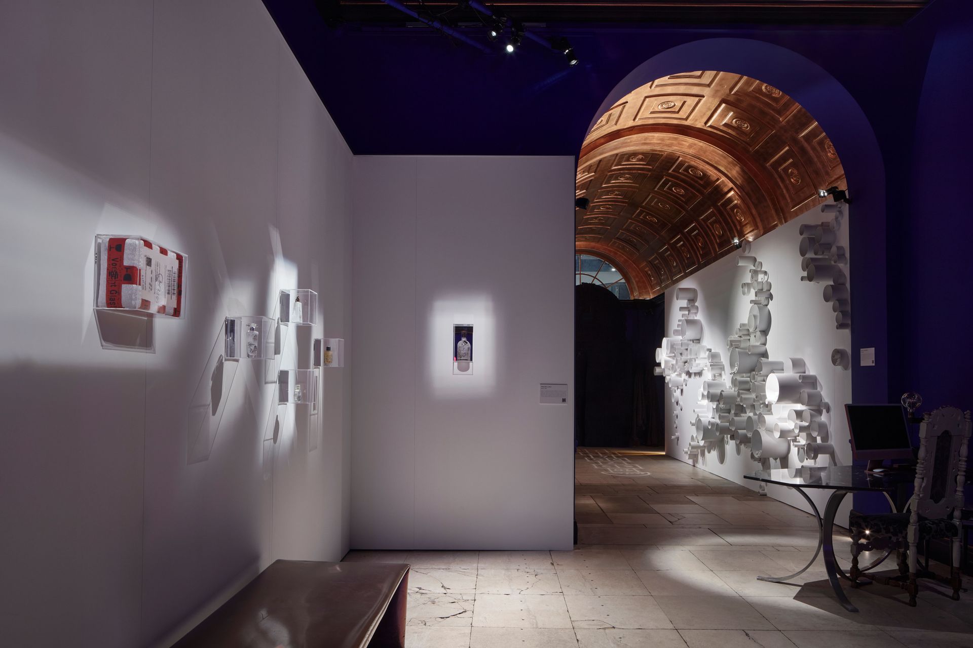 Sketch and Pearl Lam Galleries