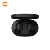 Xiaomi Mi True Wireless Earbuds&nbsp;- AED 51