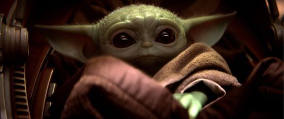 Why Baby Yoda Won't Be Coming Home for Christmas
