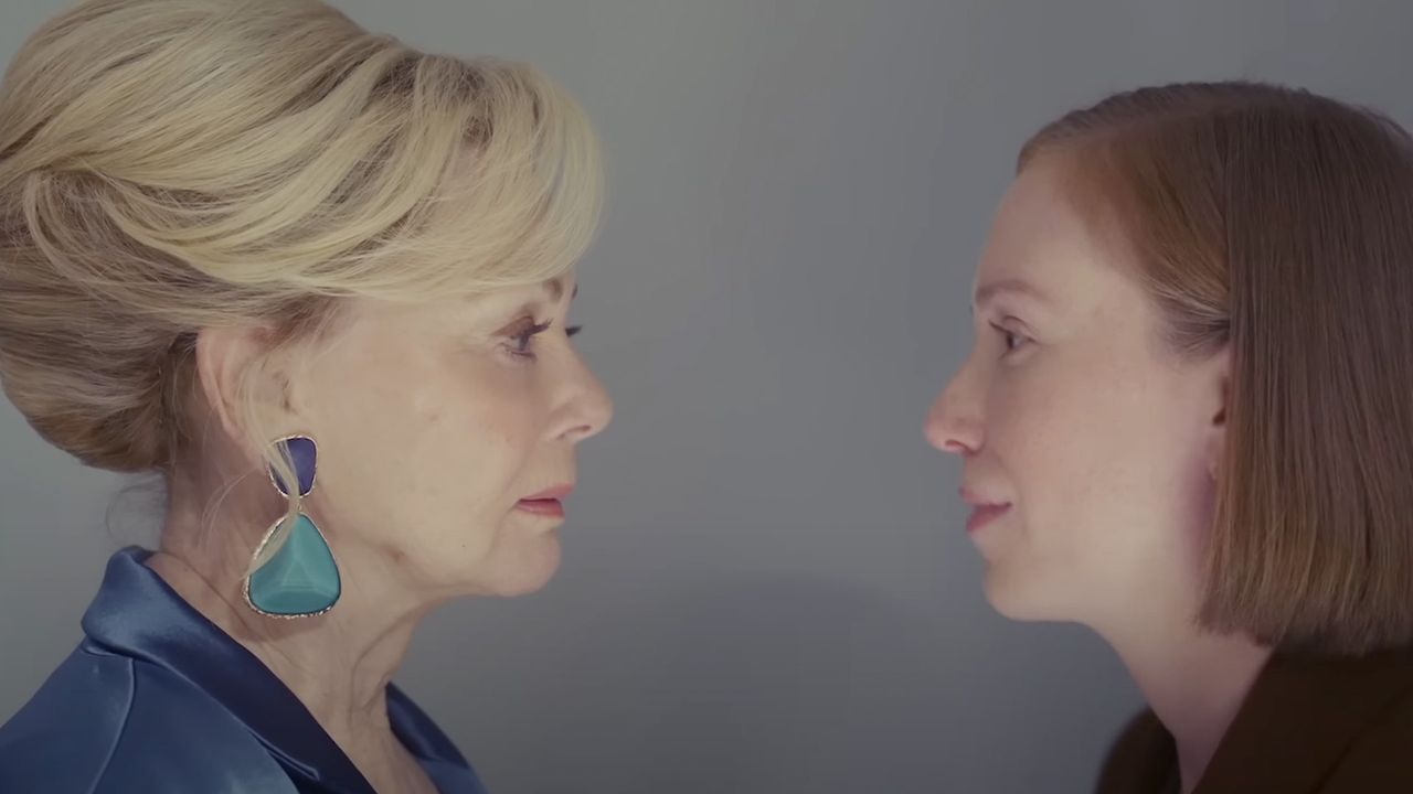 HBO in 2025 Trailer