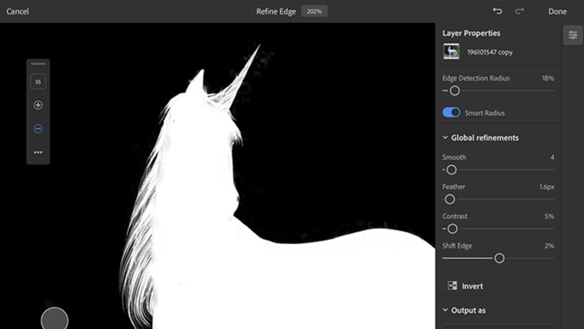 Adobe Photoshop 2024 v25.0.0.37 for ipod download