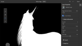 Photoshop for iPad